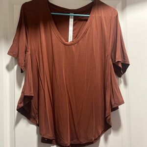 Lululemon Short Sleeve